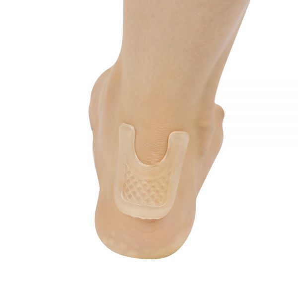 Protetor Adesivo Para Calosidade E Tendão Softgel - Imagem 2