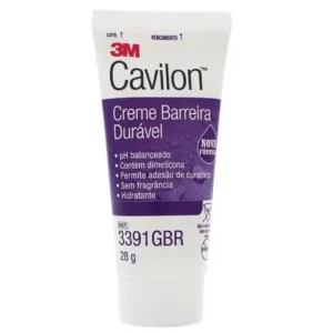Creme Barreira Durável 3M Cavilon