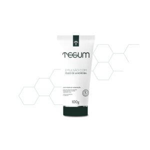 Tegum – Emulsão Hidratante