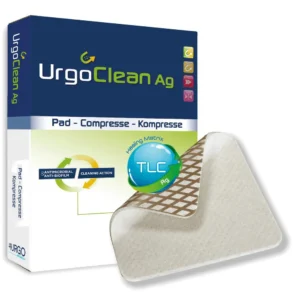 Curativo Urgo Clean AG